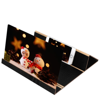 3D Phone Screen Magnifier Stereoscopic Amplifying