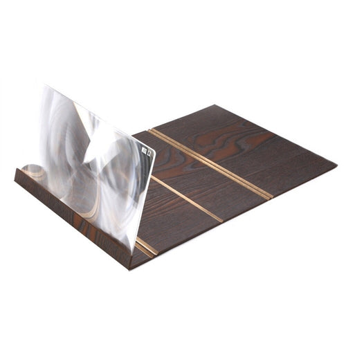 3D Phone Screen Magnifier Stereoscopic Amplifying